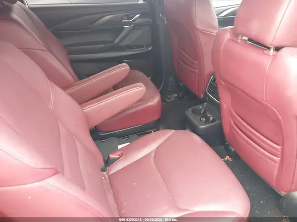 JM3TCBDY6P0639209 2023 MAZDA CX-9 - Image 8