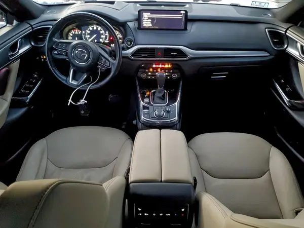 JM3TCBDY6P0639954 2023 MAZDA CX-9 - Image 8