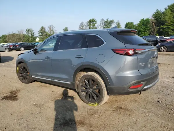 JM3TCBDY6P0643597 2023 MAZDA CX-9 - Image 2