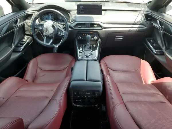 JM3TCBDY6P0643597 2023 MAZDA CX-9 - Image 8