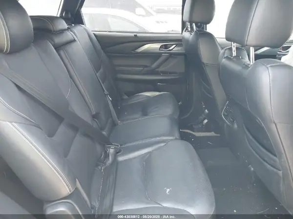 JM3TCBDY6P0644135 2023 MAZDA CX-9 - Image 8