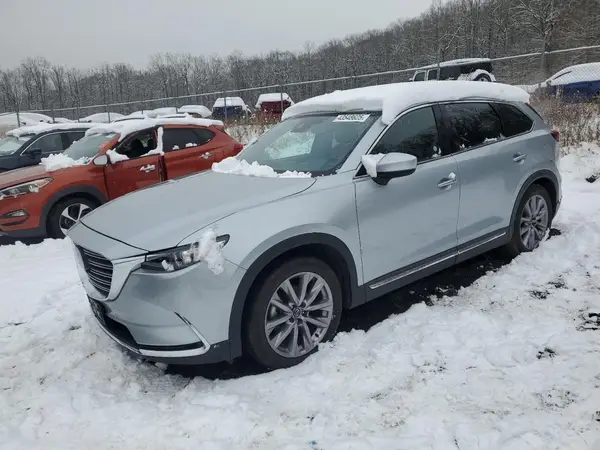 JM3TCBDY6P0645172 2023 MAZDA CX-9 - Image 1