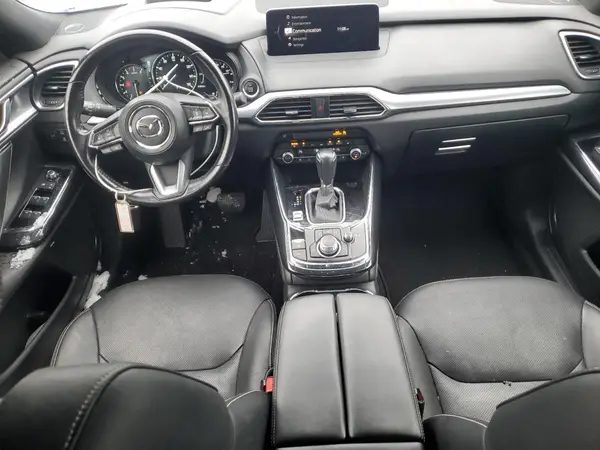 JM3TCBDY6P0645172 2023 MAZDA CX-9 - Image 8