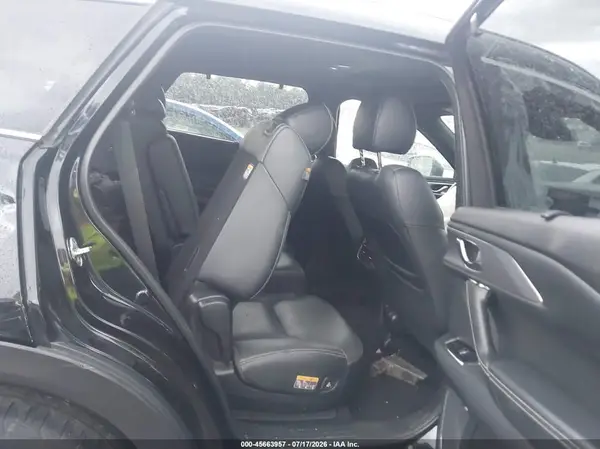 JM3TCBDY6P0647150 2023 MAZDA CX-9 - Image 8