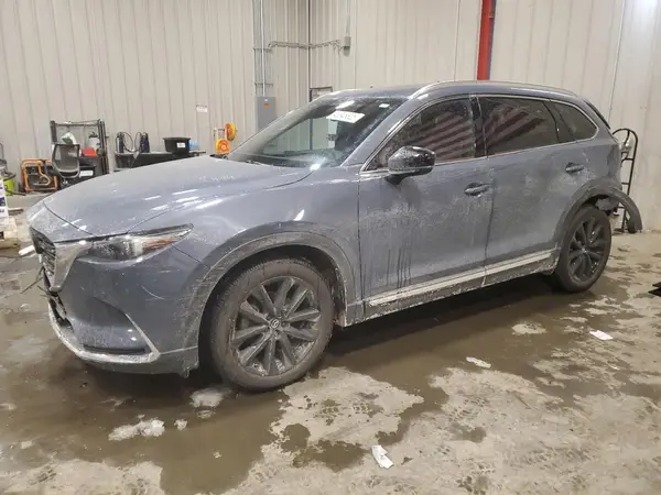 JM3TCBDY6P0647665 2023 MAZDA CX-9 - Image 1