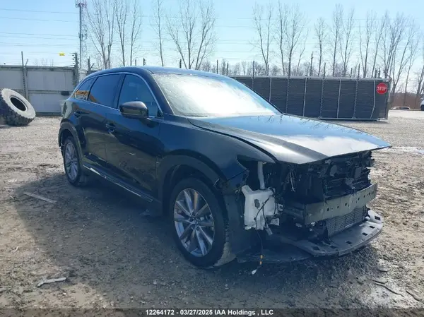 JM3TCBDY6P0647973 2023 MAZDA CX-9 - Image 1