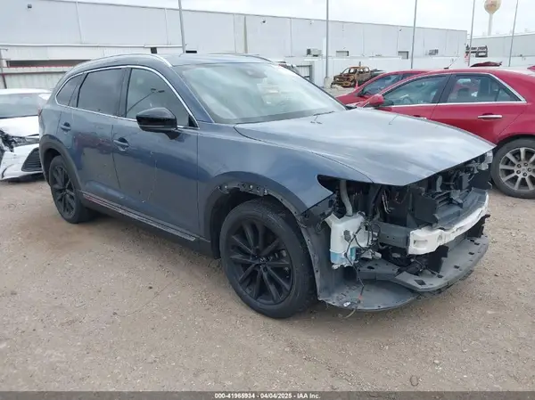 JM3TCBDY6P0650808 2023 MAZDA CX-9 - Image 1