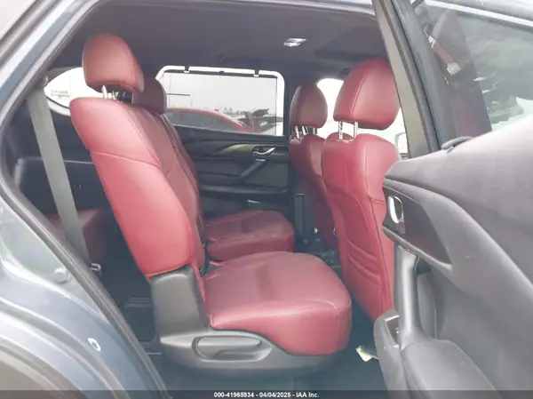 JM3TCBDY6P0650808 2023 MAZDA CX-9 - Image 8
