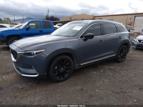 JM3TCBDY6P0654843 2023 MAZDA CX-9 - Image 2