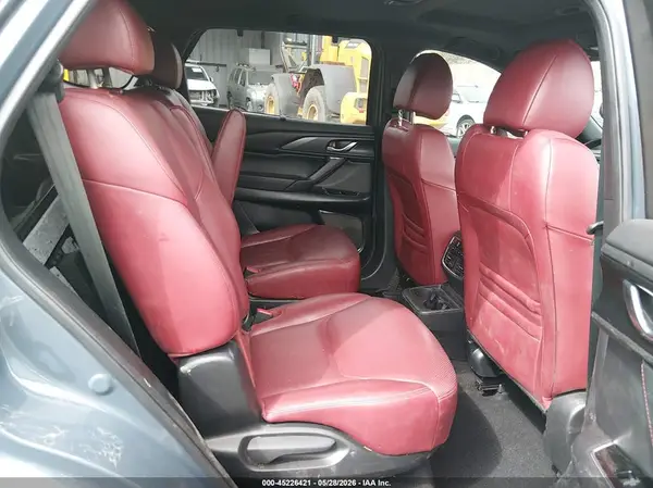 JM3TCBDY6P0654843 2023 MAZDA CX-9 - Image 8