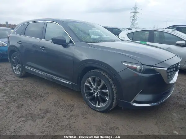 JM3TCBDY7G0103577 2016 MAZDA CX-9 - Image 1