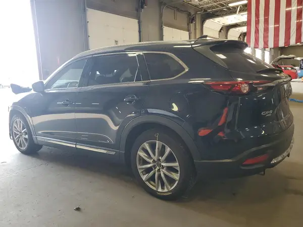 JM3TCBDY7G0103854 2016 MAZDA CX-9 - Image 2
