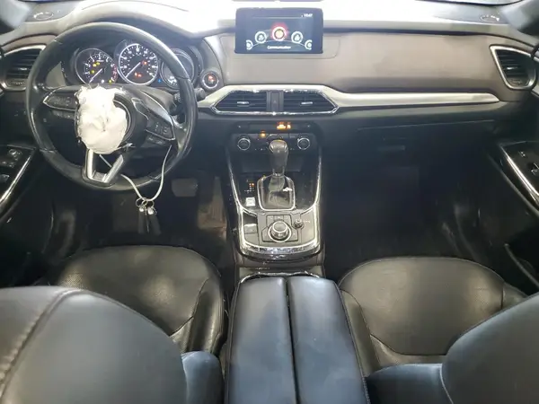 JM3TCBDY7G0103854 2016 MAZDA CX-9 - Image 8