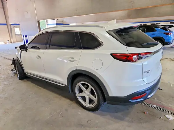 JM3TCBDY7G0107998 2016 MAZDA CX-9 - Image 2