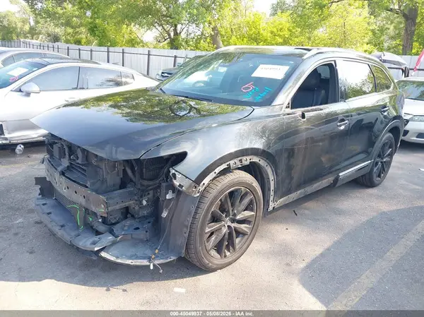 JM3TCBDY7G0108357 2016 MAZDA CX-9 - Image 2