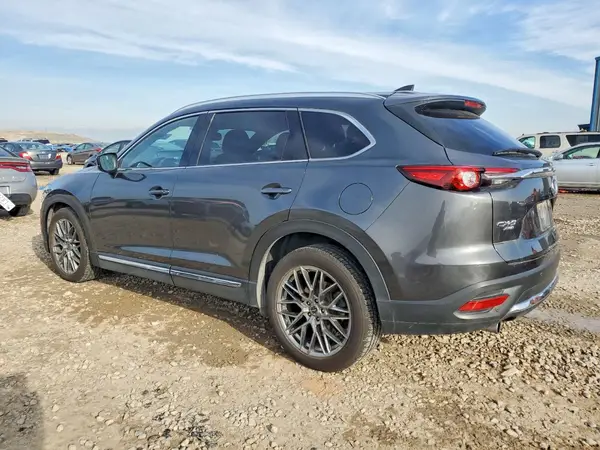 JM3TCBDY7G0108455 2016 MAZDA CX-9 - Image 2