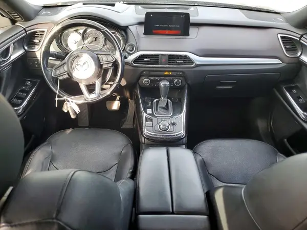 JM3TCBDY7G0108455 2016 MAZDA CX-9 - Image 8