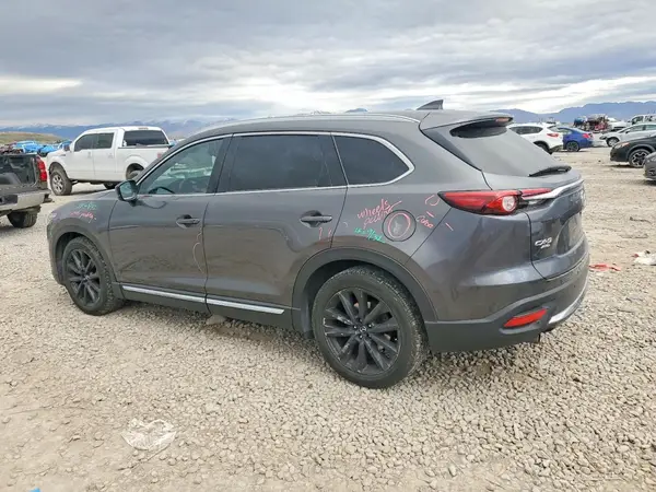 JM3TCBDY7G0108844 2016 MAZDA CX-9 - Image 2