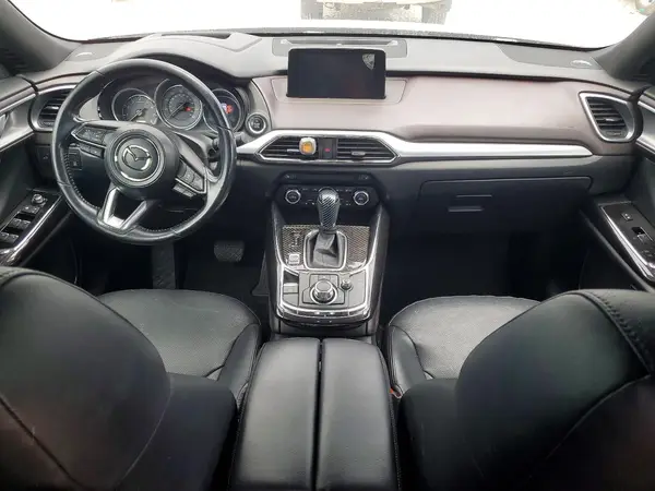 JM3TCBDY7G0108844 2016 MAZDA CX-9 - Image 8