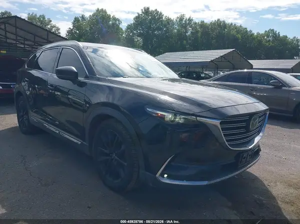 JM3TCBDY7G0111730 2016 MAZDA CX-9 - Image 1