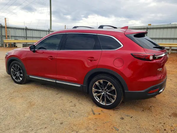 JM3TCBDY7G0112876 2016 MAZDA CX-9 - Image 2