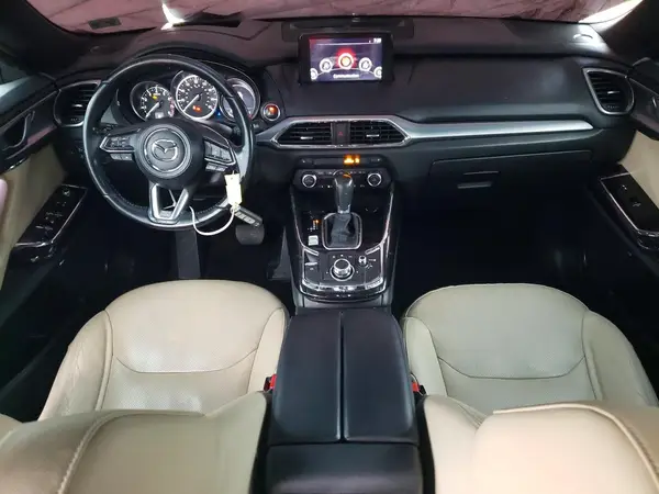 JM3TCBDY7G0112876 2016 MAZDA CX-9 - Image 8