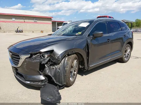 JM3TCBDY7G0113672 2016 MAZDA CX-9 - Image 2