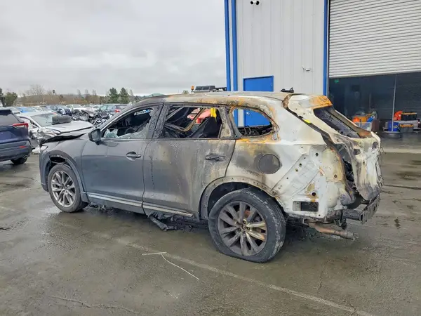 JM3TCBDY7G0116412 2016 MAZDA CX-9 - Image 2