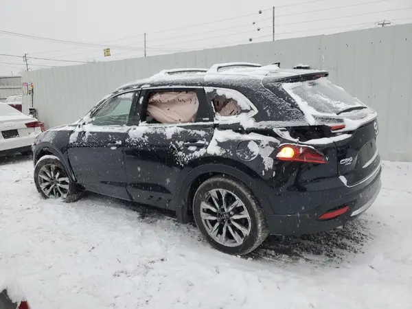 JM3TCBDY7G0119021 2016 MAZDA CX-9 - Image 2