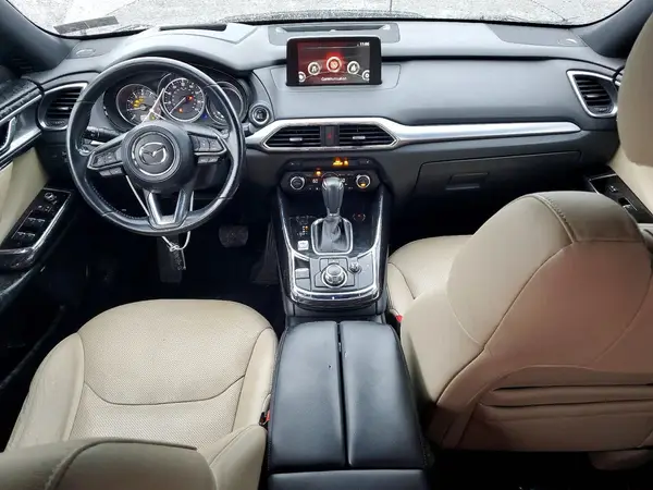 JM3TCBDY7G0120525 2016 MAZDA CX-9 - Image 8