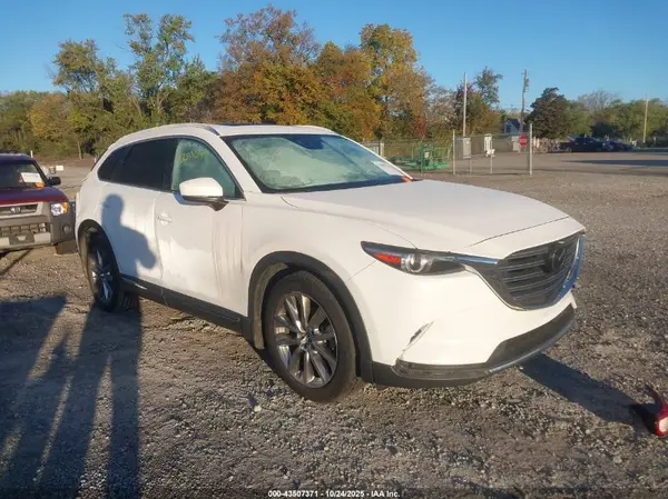 JM3TCBDY7G0120668 2016 MAZDA CX-9 - Image 1