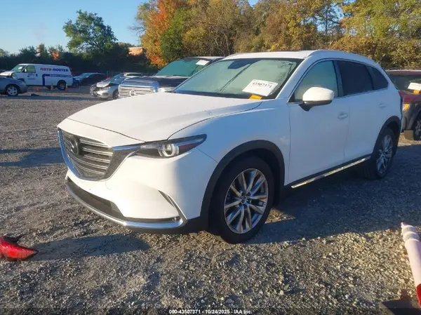 JM3TCBDY7G0120668 2016 MAZDA CX-9 - Image 2