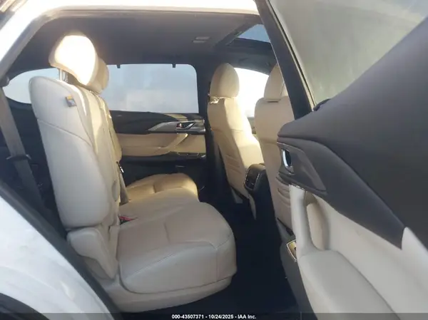 JM3TCBDY7G0120668 2016 MAZDA CX-9 - Image 8