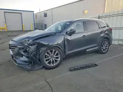 JM3TCBDY7G0123392 2016 MAZDA CX-9