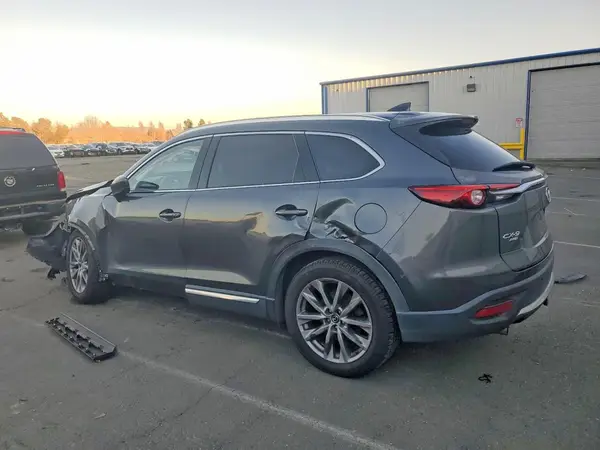 JM3TCBDY7G0123392 2016 MAZDA CX-9 - Image 2