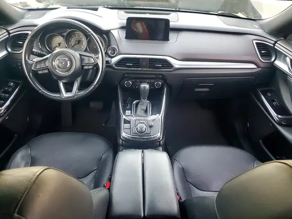 JM3TCBDY7G0123392 2016 MAZDA CX-9 - Image 8
