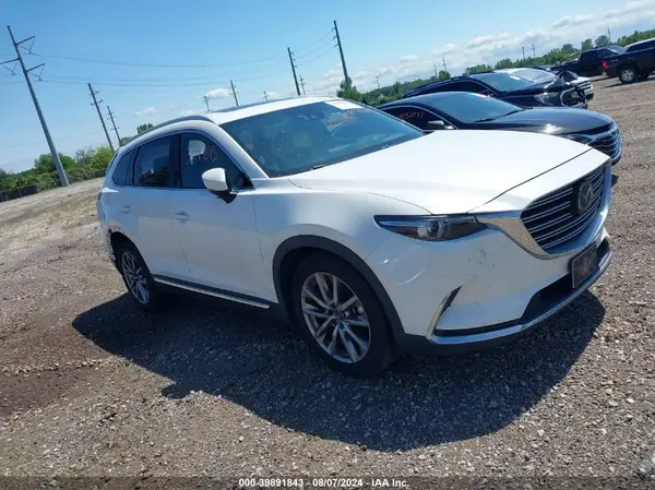 JM3TCBDY7G0125708 2016 MAZDA CX-9 - Image 1