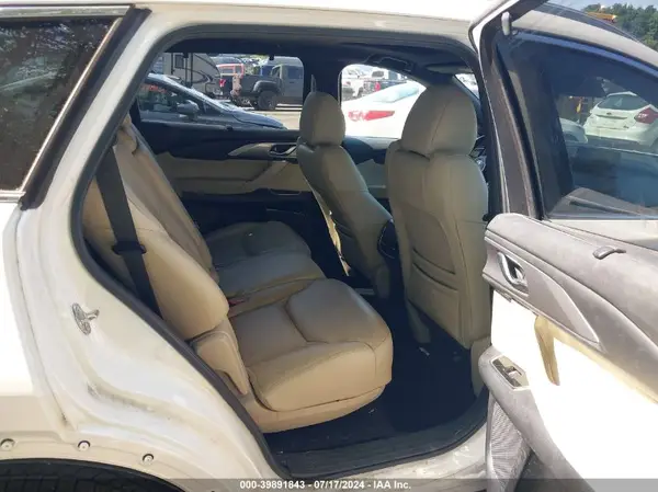 JM3TCBDY7G0125708 2016 MAZDA CX-9 - Image 8
