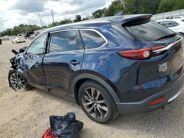 JM3TCBDY7G0125837 2016 MAZDA CX-9 - Image 2