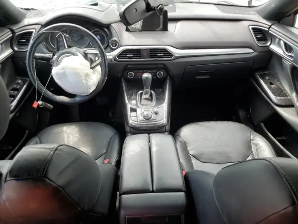 JM3TCBDY7G0125837 2016 MAZDA CX-9 - Image 8