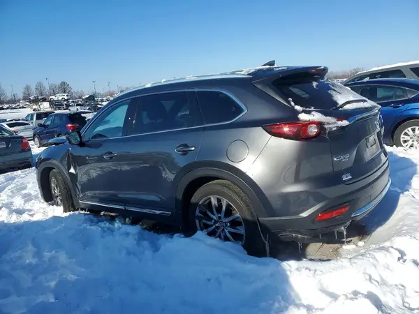 JM3TCBDY7G0126440 2016 MAZDA CX-9 - Image 2