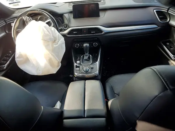 JM3TCBDY7G0126440 2016 MAZDA CX-9 - Image 8