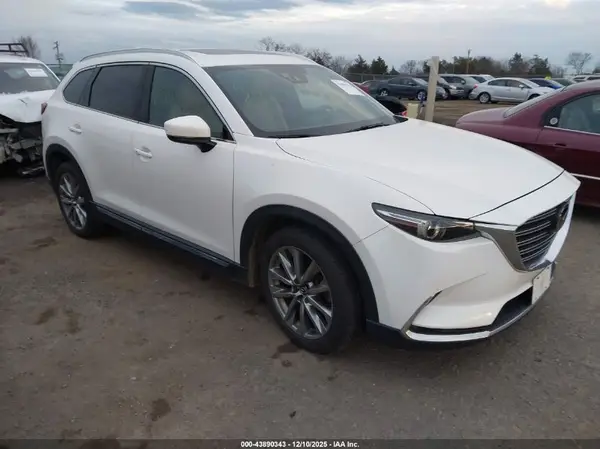JM3TCBDY7H0127640 2017 MAZDA CX-9 - Image 1