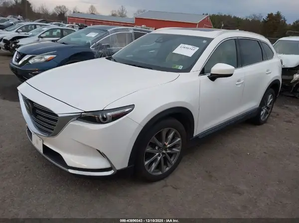 JM3TCBDY7H0127640 2017 MAZDA CX-9 - Image 2