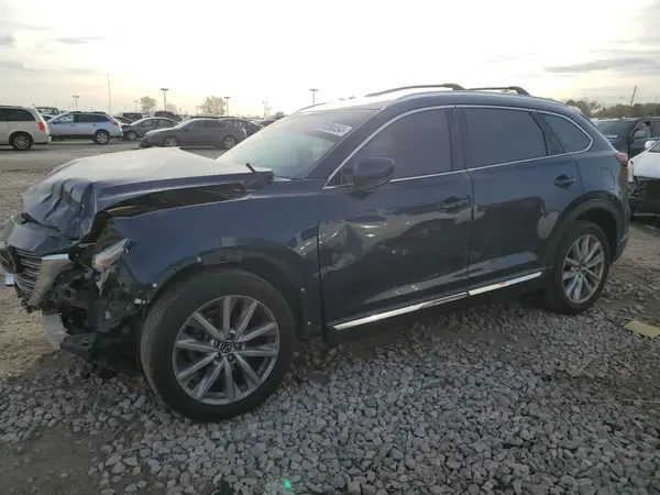 JM3TCBDY7H0128867 2017 MAZDA CX-9 - Image 1