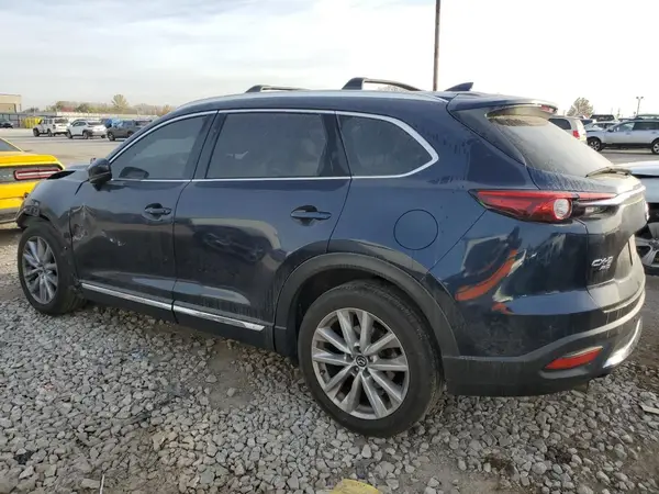 JM3TCBDY7H0128867 2017 MAZDA CX-9 - Image 2