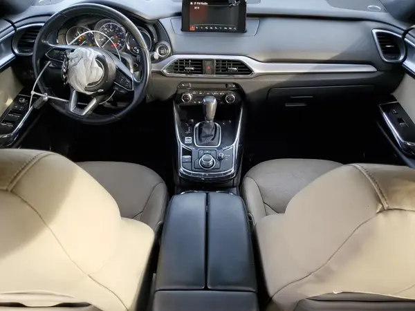 JM3TCBDY7H0128867 2017 MAZDA CX-9 - Image 8