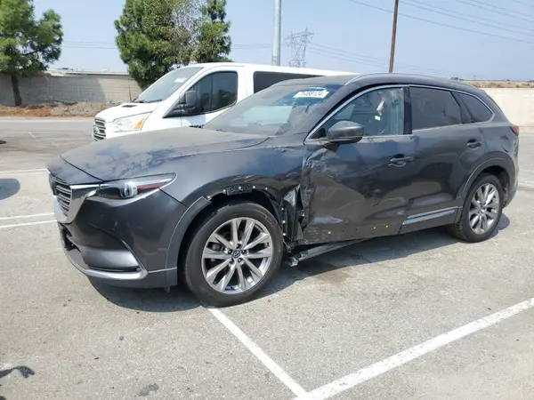 JM3TCBDY7H0131798 2017 MAZDA CX-9 - Image 1