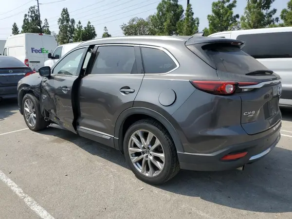 JM3TCBDY7H0131798 2017 MAZDA CX-9 - Image 2