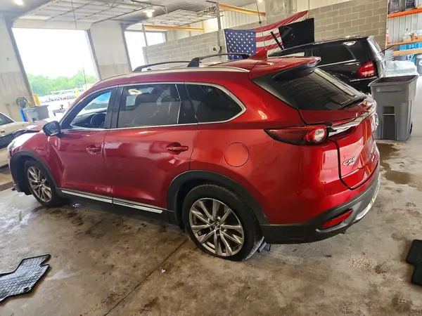 JM3TCBDY7H0132983 2017 MAZDA CX-9 - Image 2